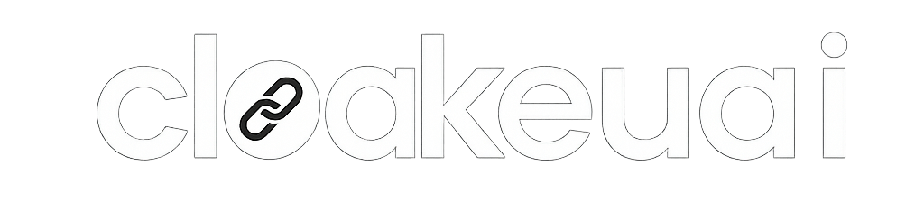 Cloakeuai Logo